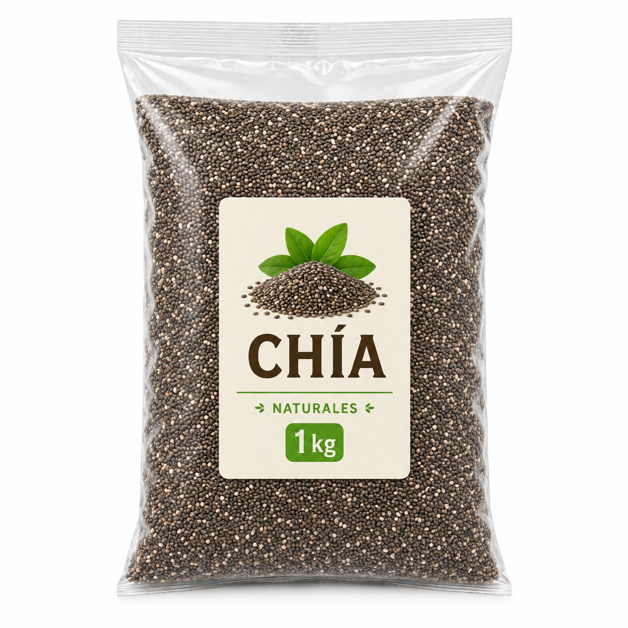 Semillas de Chía 1 kg
