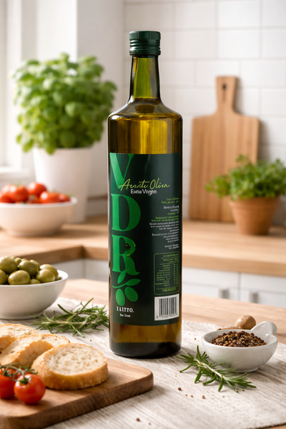 Aceite de Oliva 1 Lt